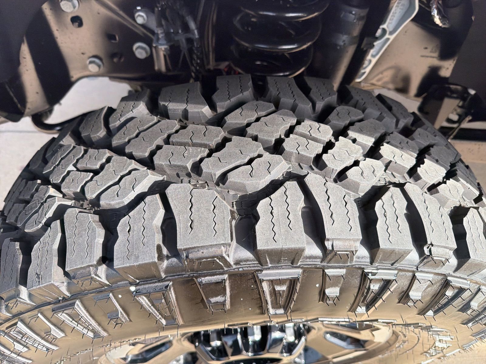 New 2026 Ford F250 Platinum image 13