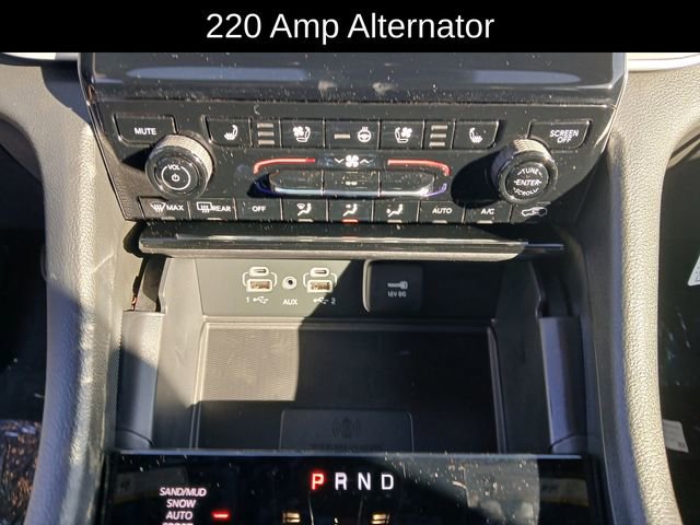 New 2025 Jeep Grand Cherokee Limited image 29