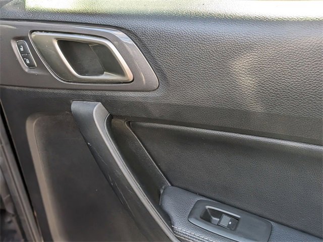 Used 2020 Ford Ranger Lariat w/ Equipment Group 501A Mid image 33