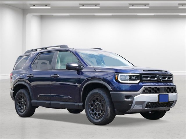 New 2026 Honda Passport RTL image 7