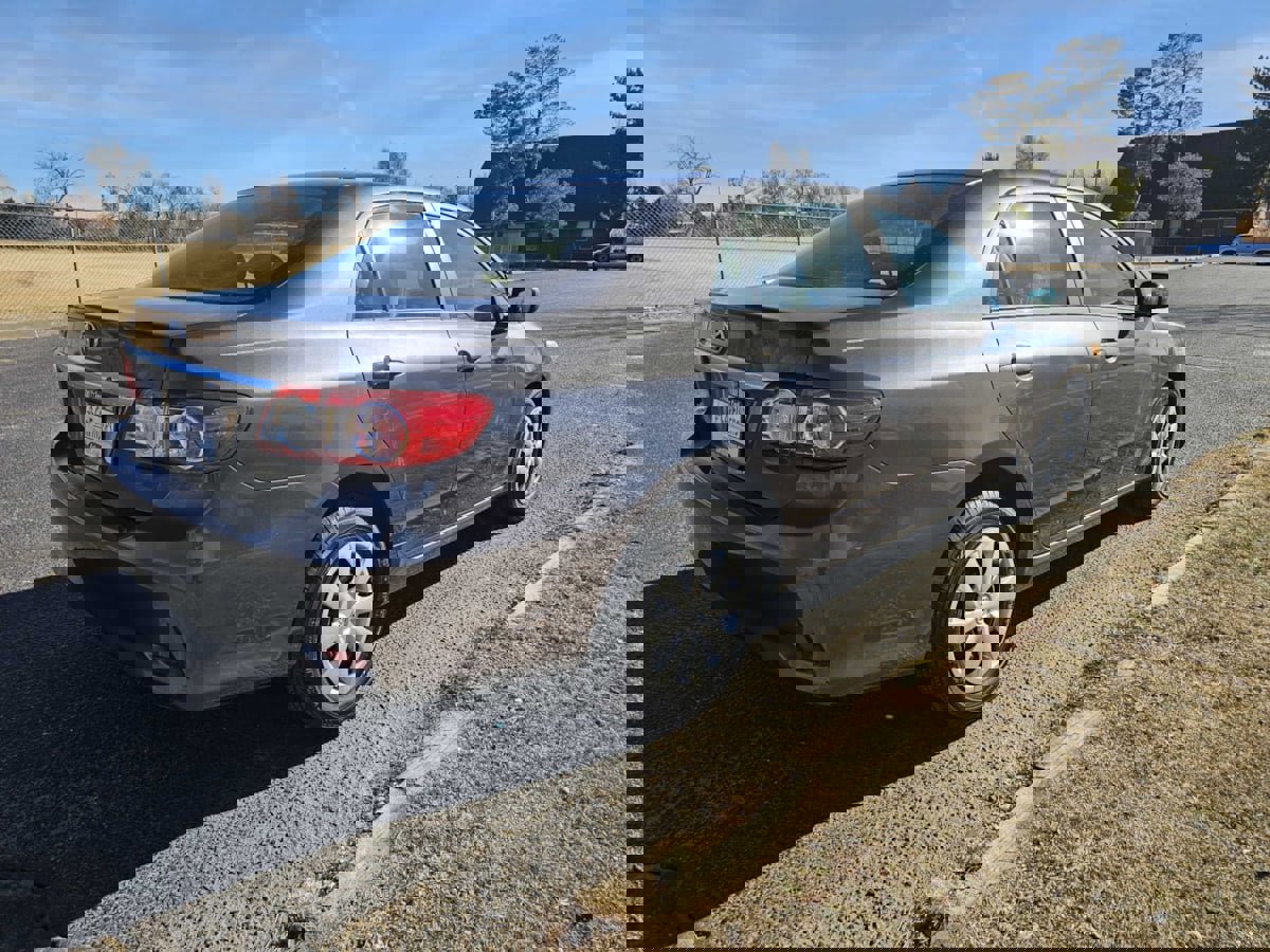 Used 2013 Toyota Corolla L image 5