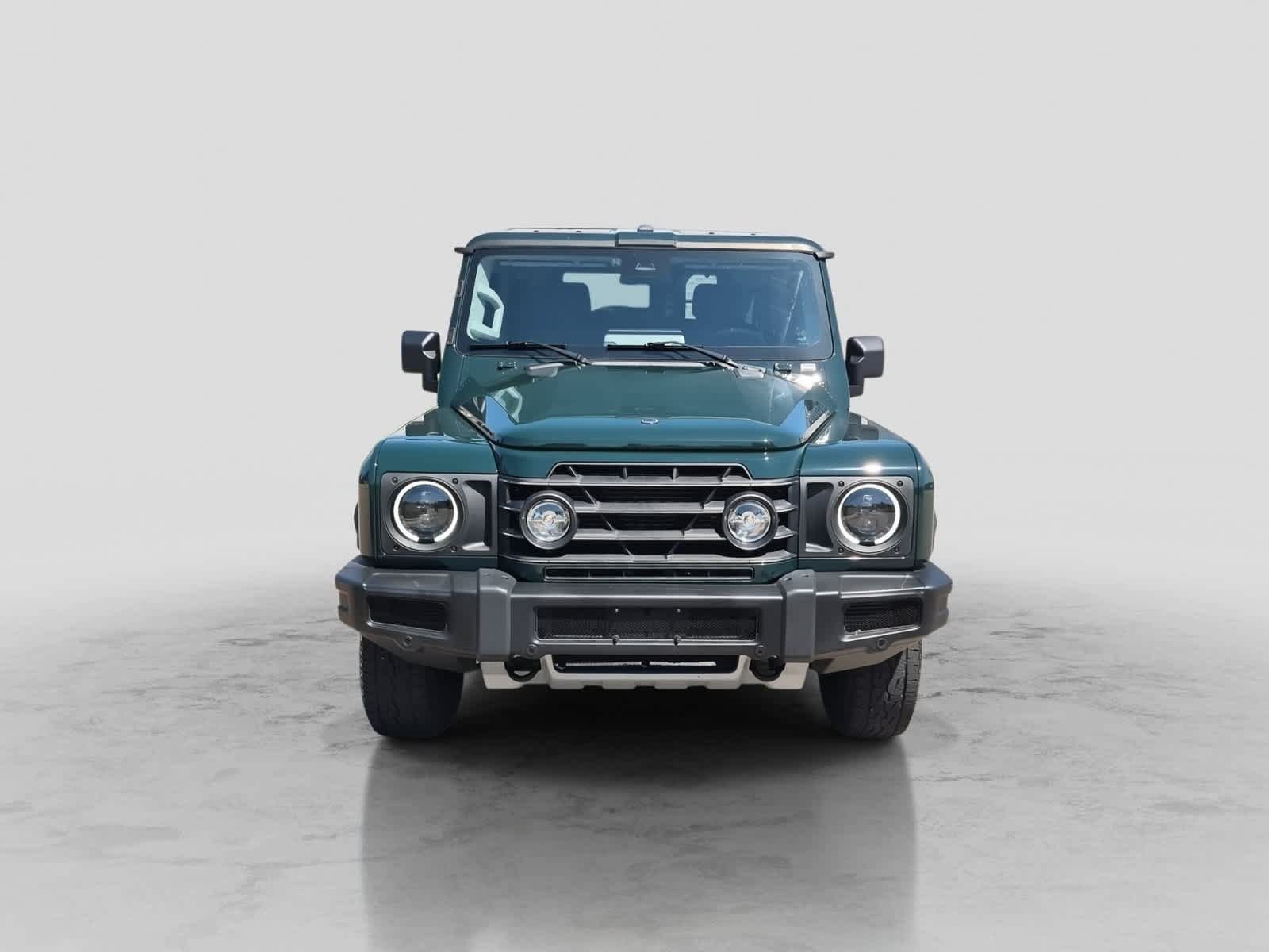 Used 2024 INEOS Grenadier Station Wagon AWD/4WD image 3