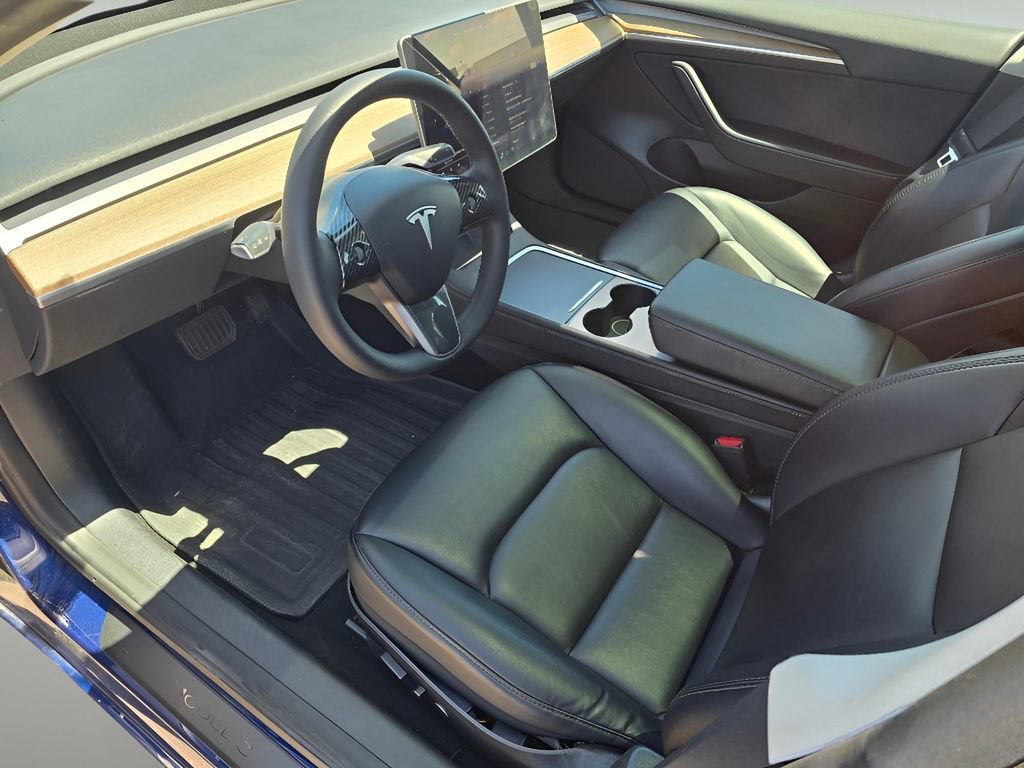 Used 2022 Tesla Model 3 Standard Range RWD image 14