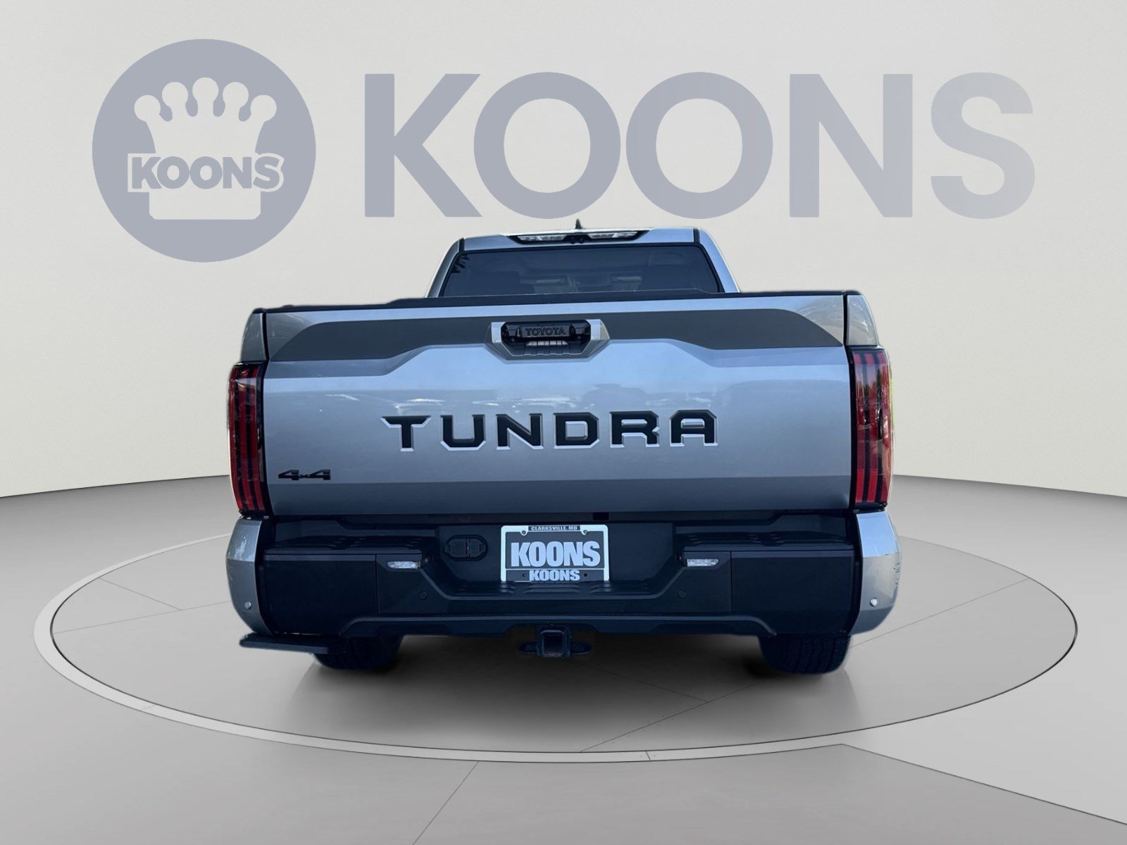 Used 2024 Toyota Tundra Limited w/ TRD Off-Road Package AWD/4WD image 5