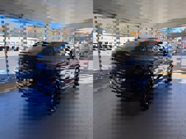 New 2026 BMW X6 M60i image 8