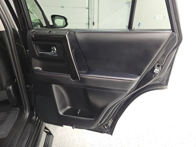 Certified 2023 Toyota 4Runner TRD Pro AWD/4WD image 33