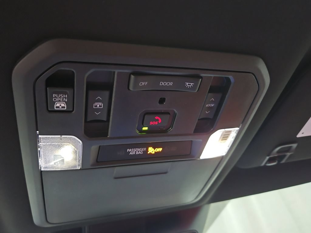 New 2026 Toyota Tundra TRD Pro AWD/4WD image 26