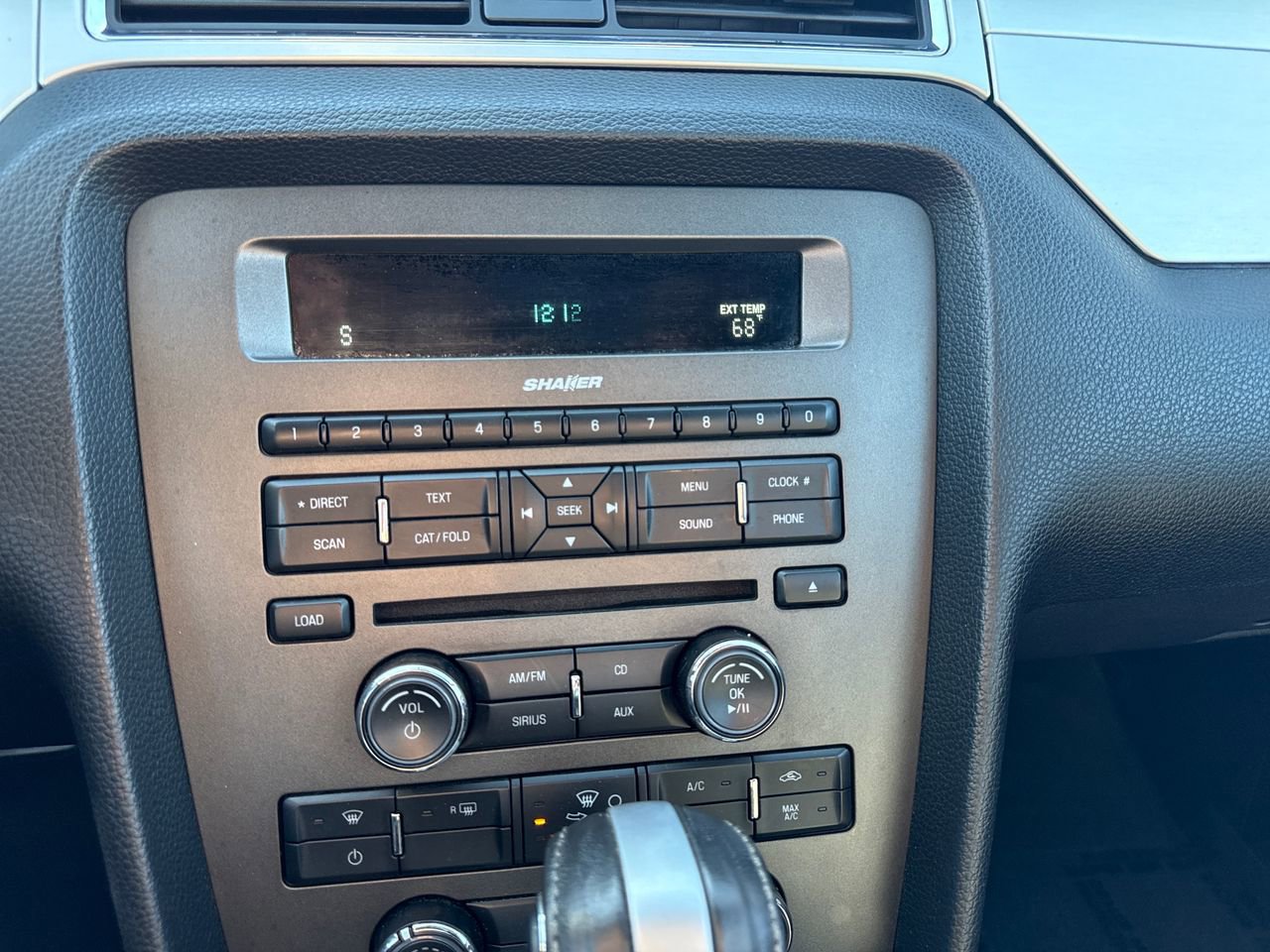 Used 2014 Ford Mustang Premium image 16