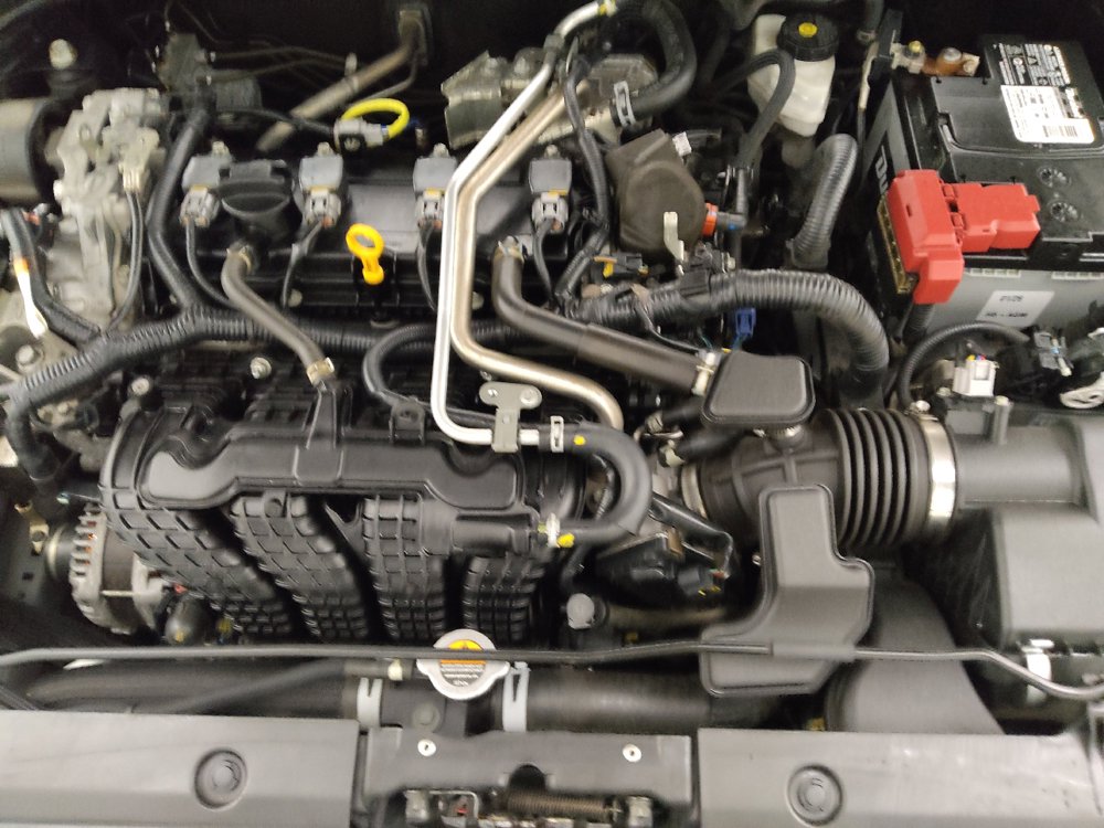 Used 2021 Nissan Altima 2.5 S FWD image 30