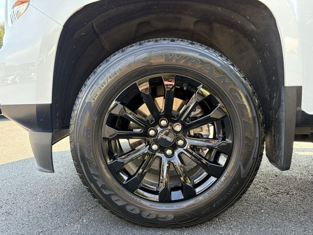 Certified 2021 GMC Canyon Elevation w/ Trailering Package image 12