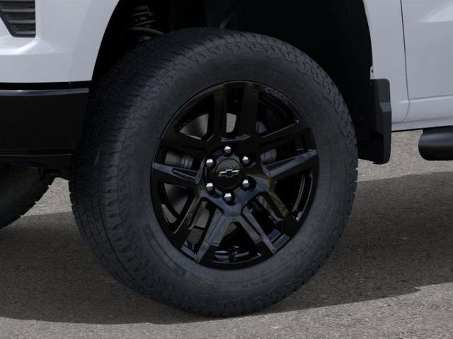 New 2026 Chevrolet Silverado 1500 LT Trail Boss image 9