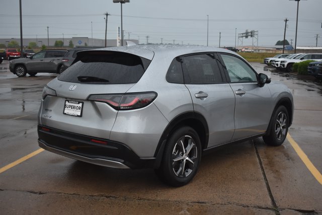 Used 2024 Honda HR-V EX-L image 5