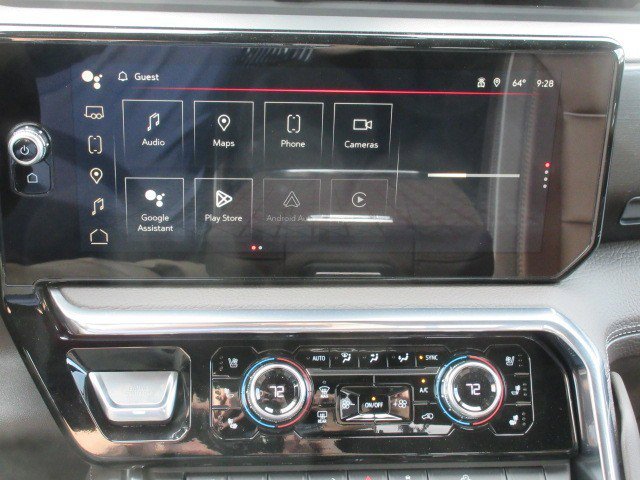 New 2026 GMC Sierra 2500 Denali w/ Denali Reserve Package AWD/4WD image 20