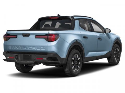 New 2027 Hyundai Santa Cruz SEL FWD image 5