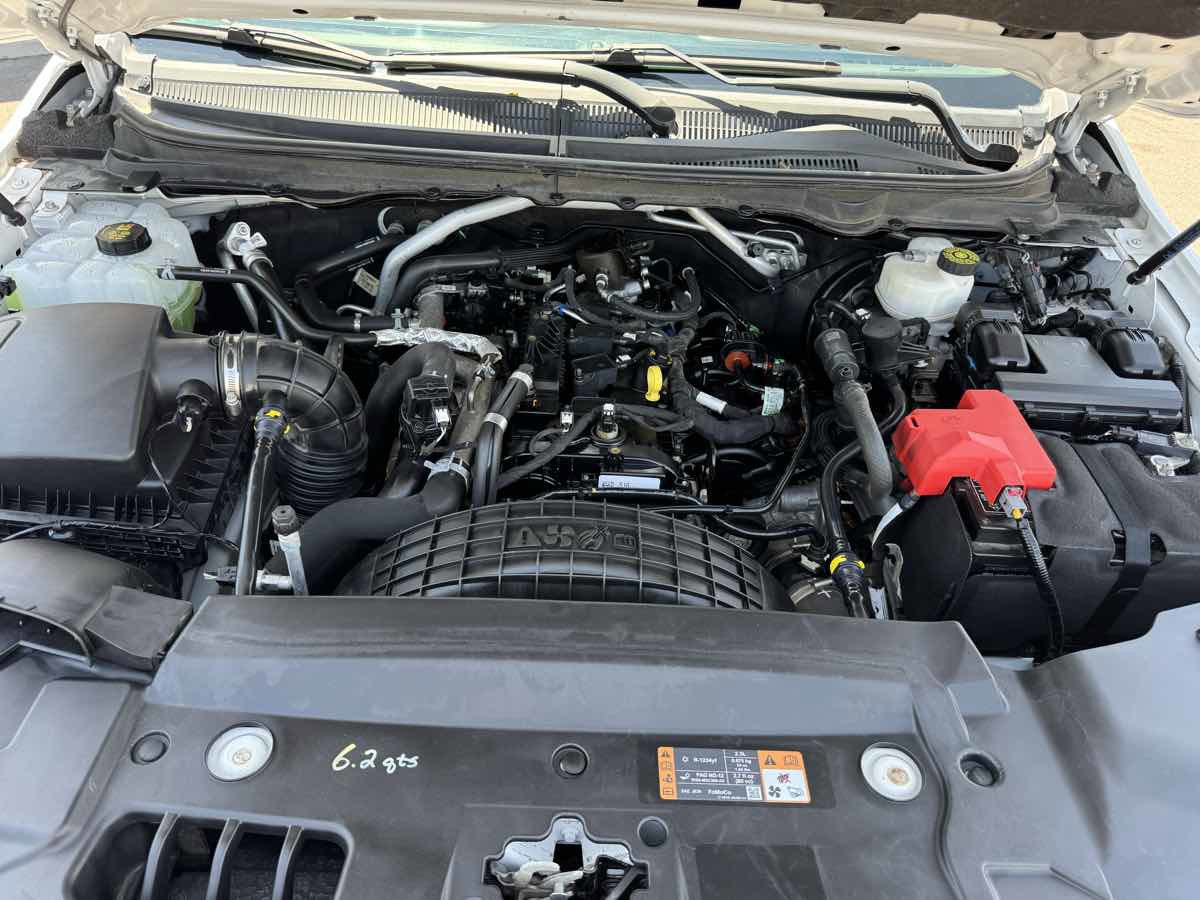 Used 2021 Ford Ranger XLT w/ Trailer Tow Package AWD/4WD image 44