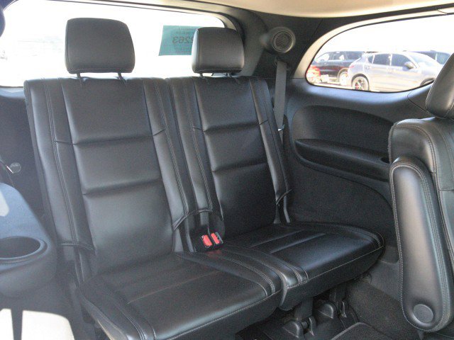 Used 2019 Dodge Durango Citadel w/ Technology Group image 33
