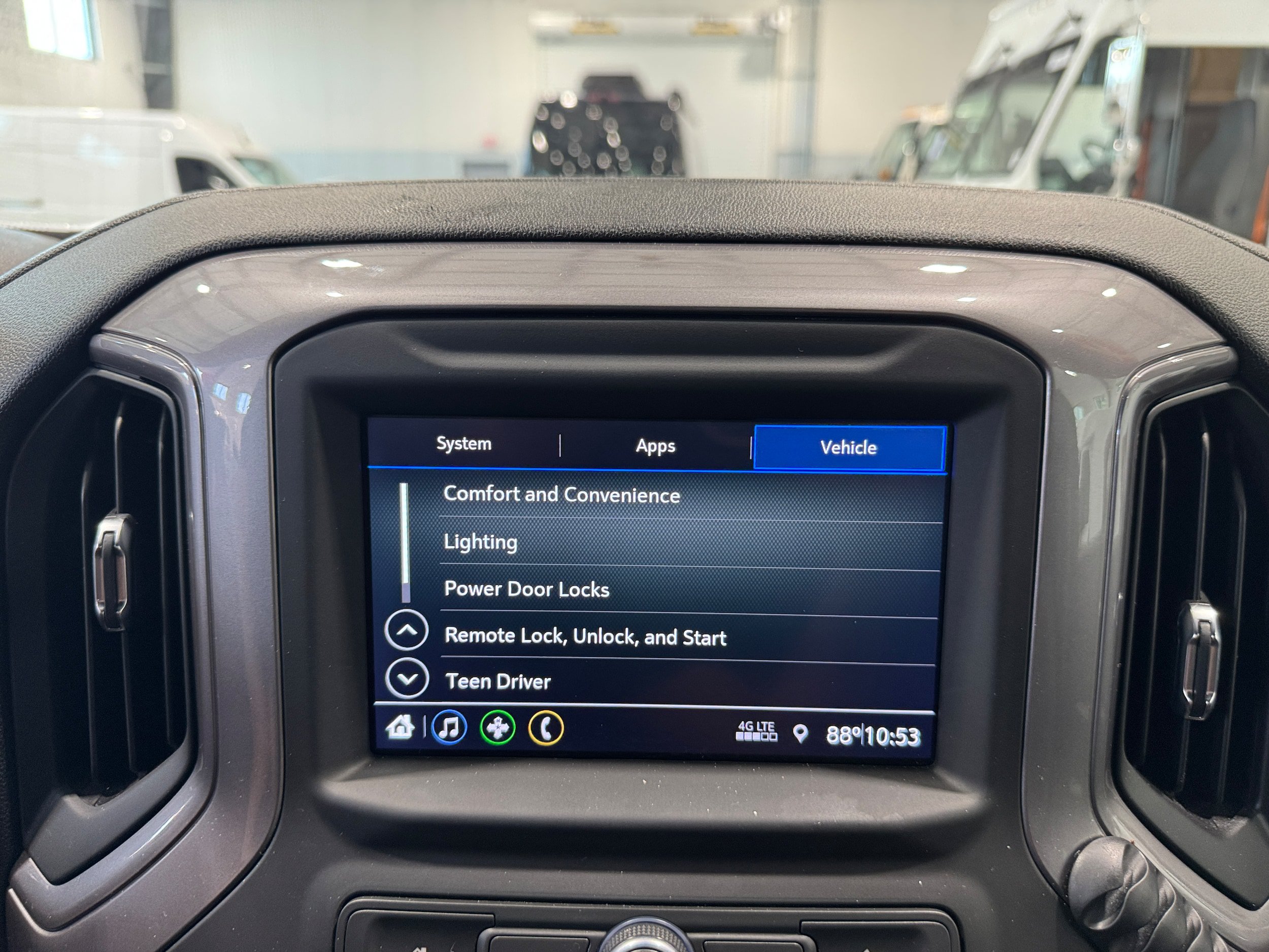 Used 2023 Chevrolet Silverado 3500 W/T w/ WT Convenience Package AWD/4WD image 29