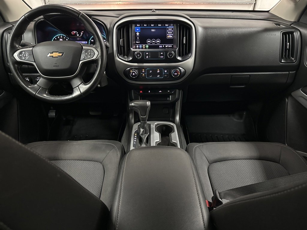 Used 2019 Chevrolet Colorado LT image 24