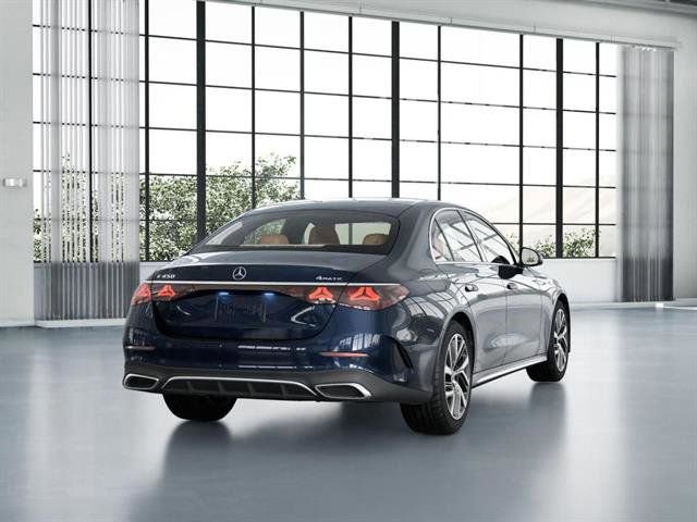 New 2026 Mercedes-Benz E 450 4MATIC Sedan image 22