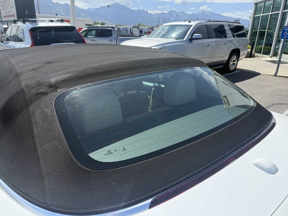 Used 2018 Audi A5 2.0T Premium w/ Convenience Package AWD/4WD image 16