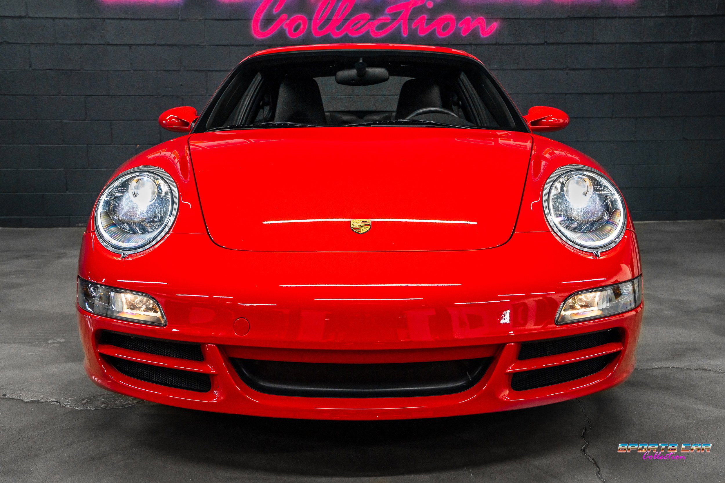 Used 2008 Porsche 911 Carrera S RWD image 11
