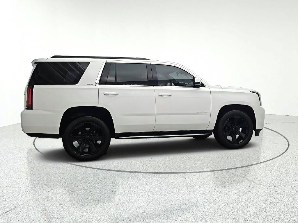 Used 2018 GMC Yukon SLE w/ Convenience Package AWD/4WD image 8