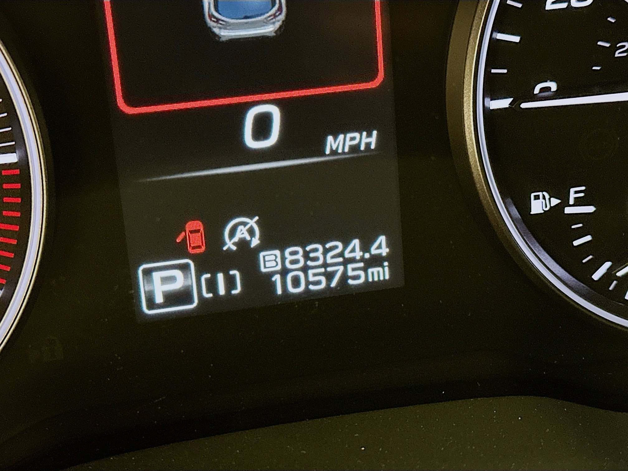 Used 2024 Subaru Crosstrek 2.5i Limited w/ Crosstrek Mirror Package image 19