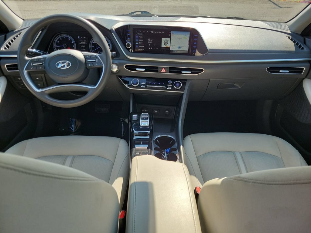 Used 2023 Hyundai Sonata SEL FWD image 9