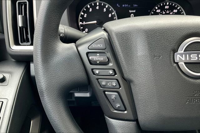New 2026 Nissan Frontier SV w/ Tow Package image 18