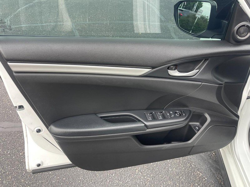 Used 2019 Honda Civic Sport image 16