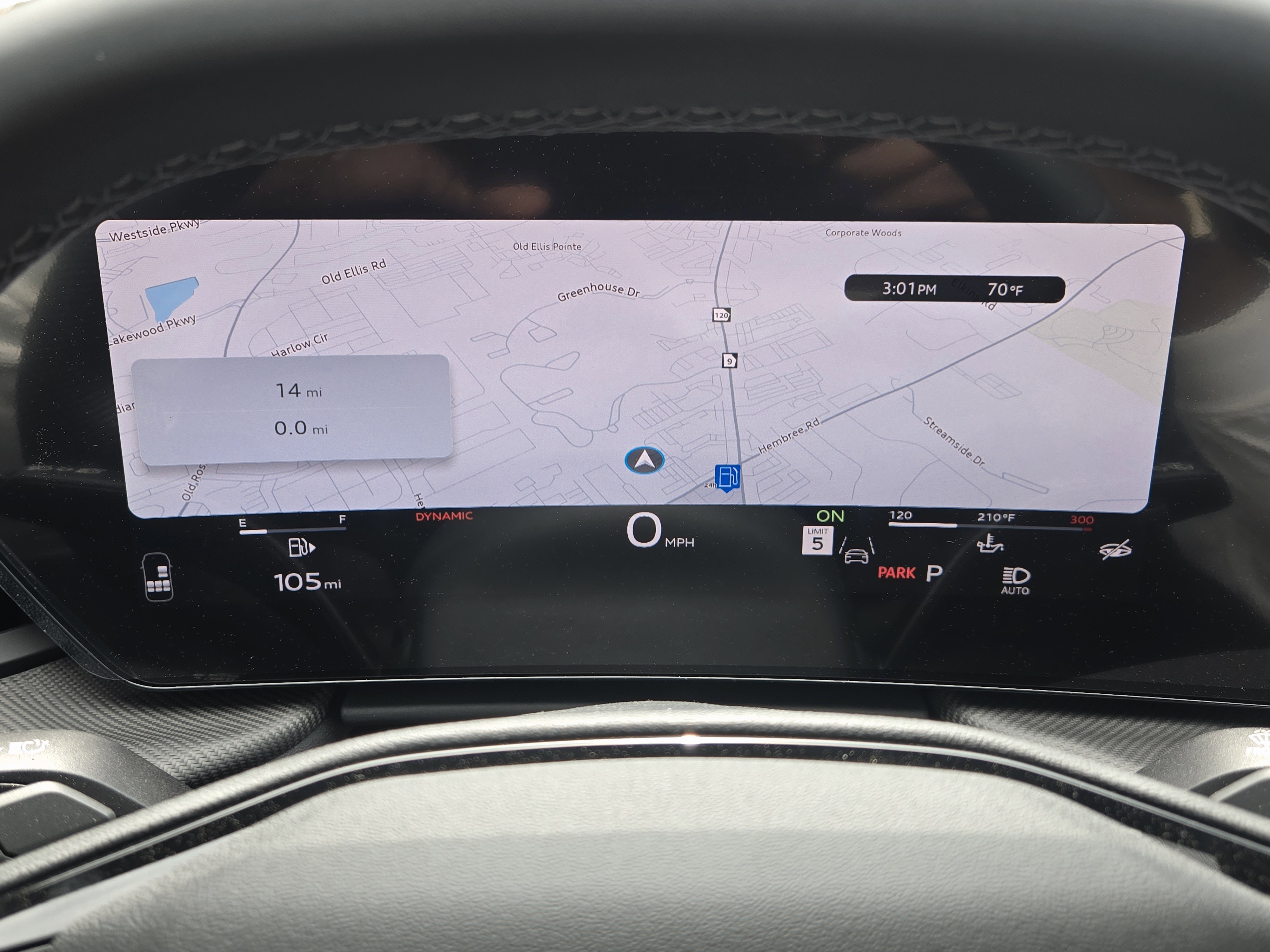 New 2026 Audi SQ5 Premium Plus AWD/4WD image 27