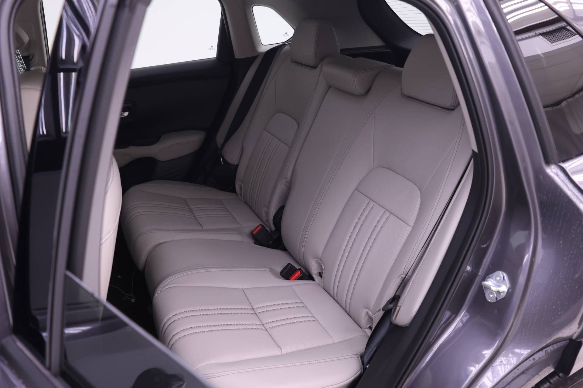 New 2027 Honda HR-V EX-L image 12