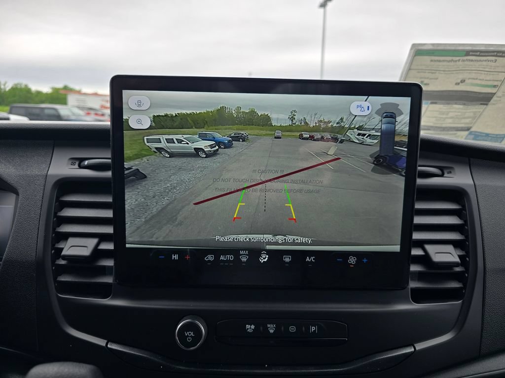 New 2026 Ford Transit 250 148 Medium Roof Extended AWD image 20