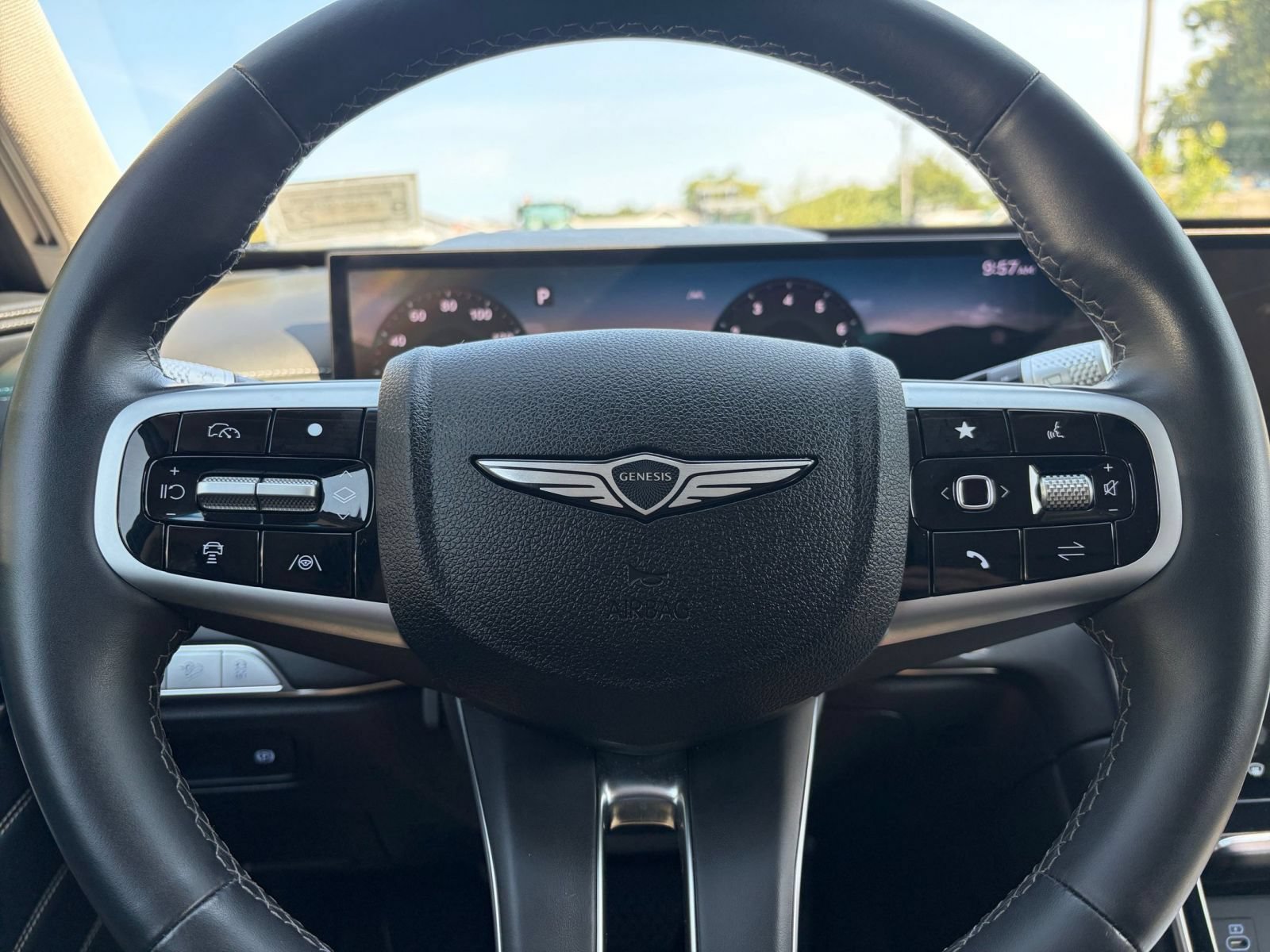 Used 2026 Genesis GV80 2.5T AWD/4WD image 30