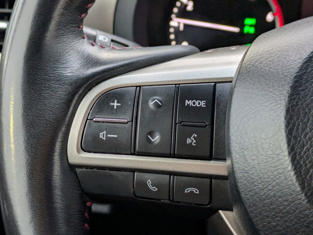 Used 2020 Lexus GX 460 Luxury w/ Accessory Package image 27