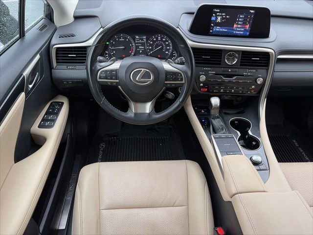 Used 2021 Lexus RX 350 350 w/ Accessory Package image 2