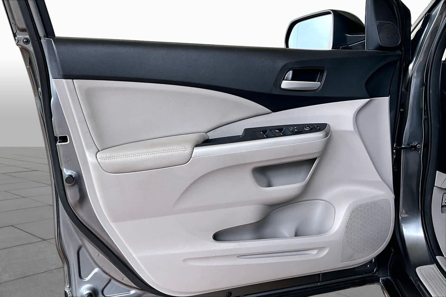 Used 2014 Honda CR-V EX-L image 19