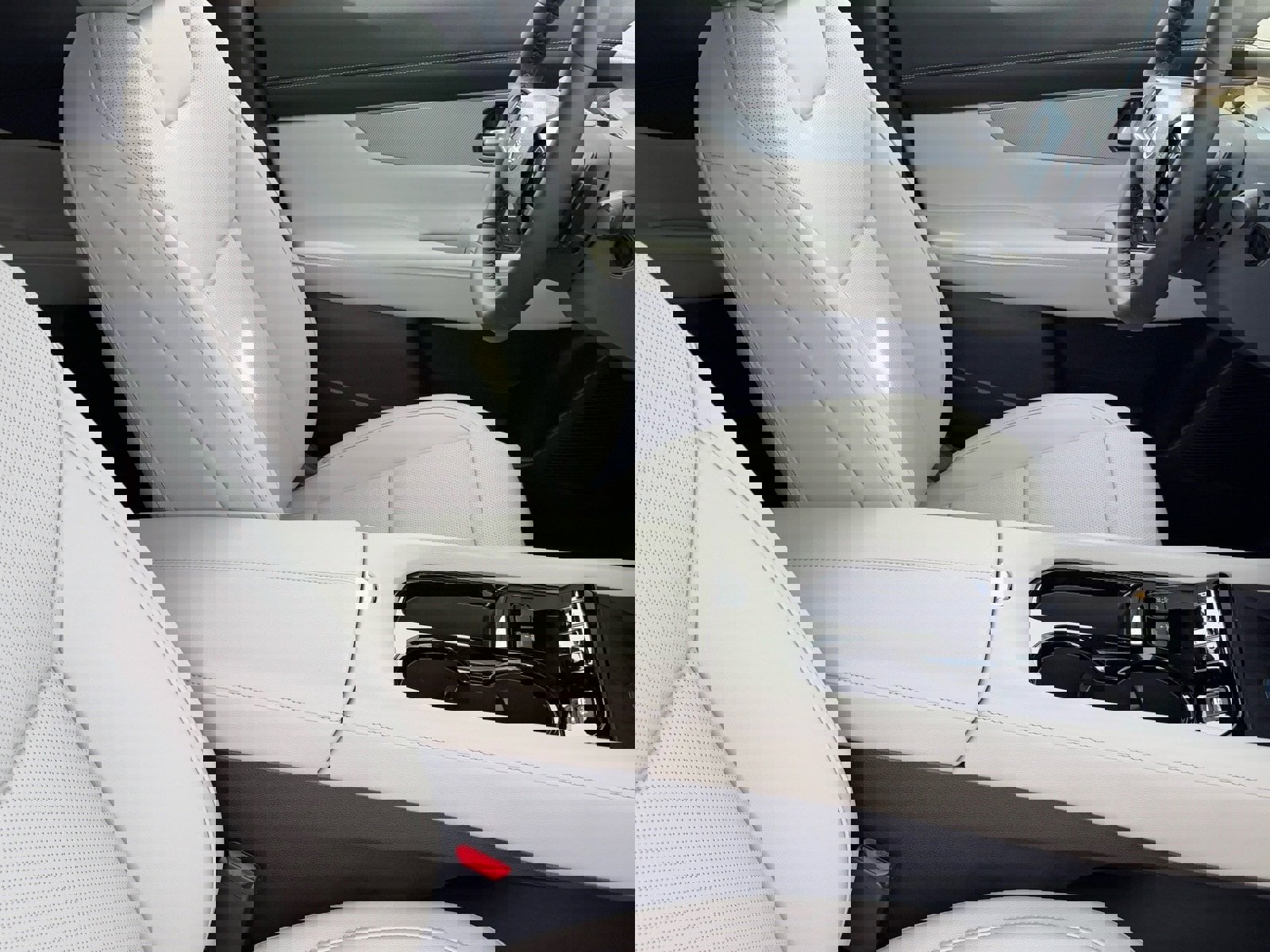 New 2026 Nissan Murano SL image 12