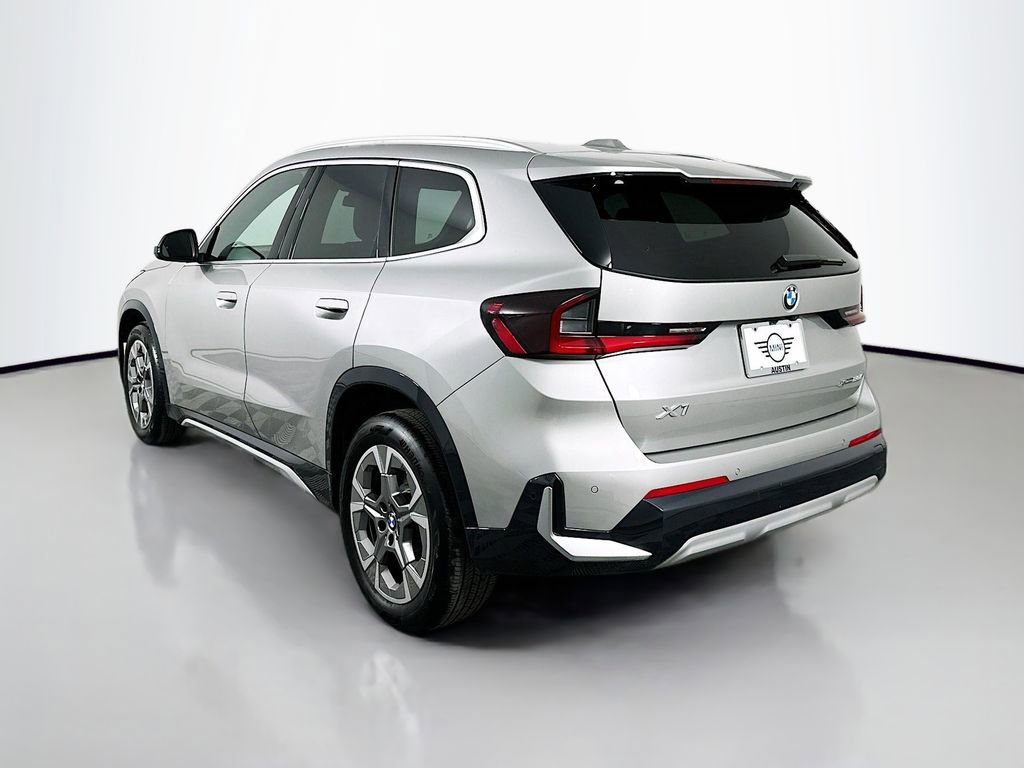 Used 2024 BMW X1 xDrive28i image 7
