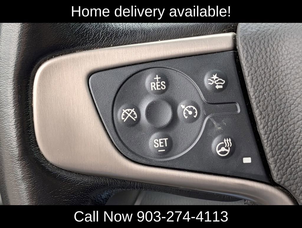 Used 2019 GMC Sierra 2500 Denali w/ Duramax Plus Package image 23