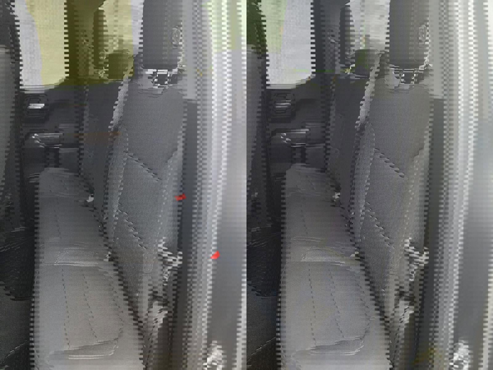 Certified 2021 GMC Sierra 1500 Elevation image 27