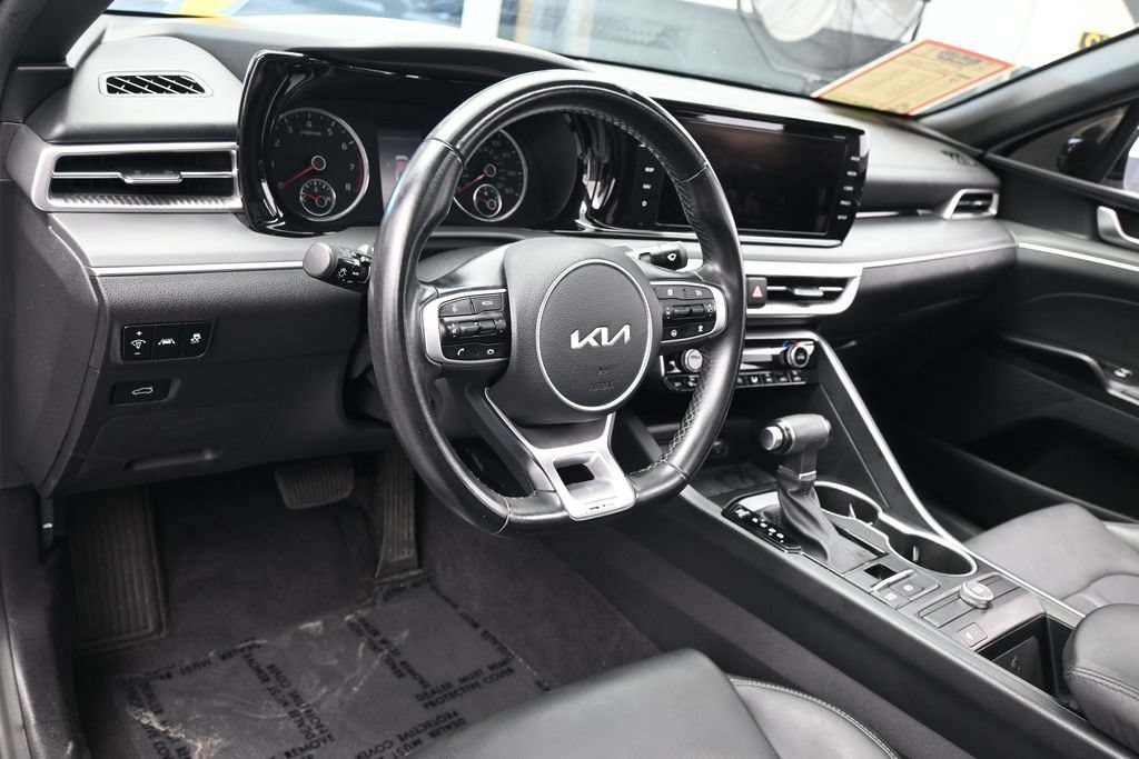 Used 2023 Kia K5 GT-Line FWD image 15