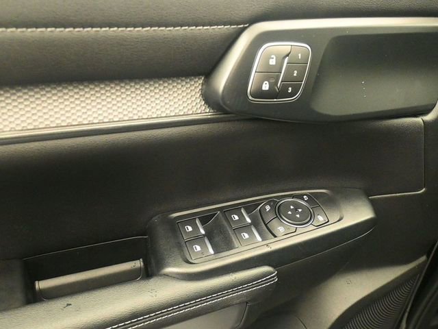 New 2026 Ford Ranger Lariat image 11