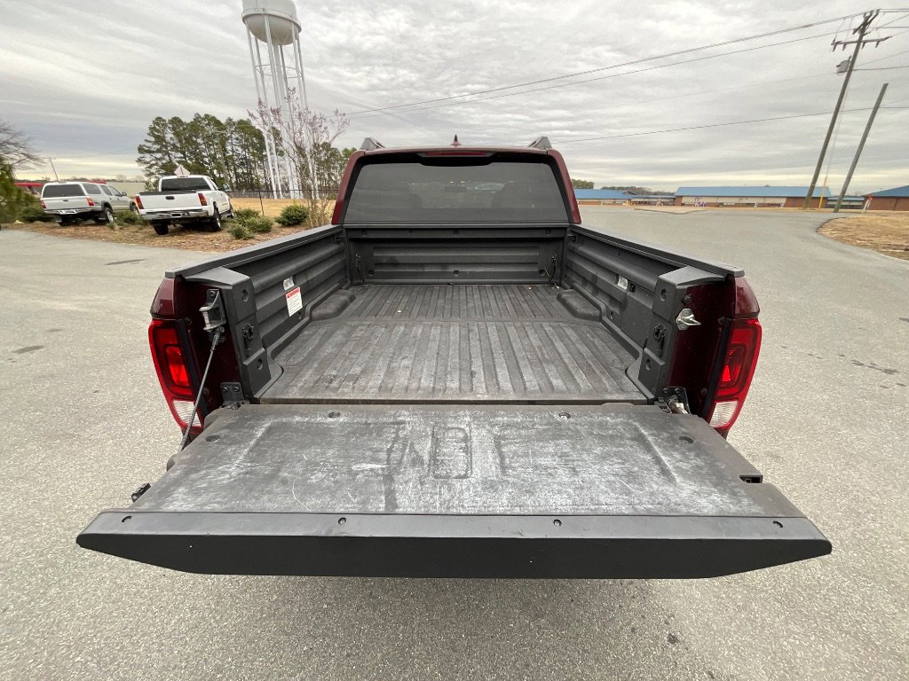 Used 2017 Honda Ridgeline RTL image 26