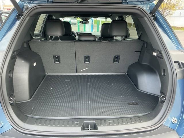 New 2026 Chevrolet Equinox RS image 15