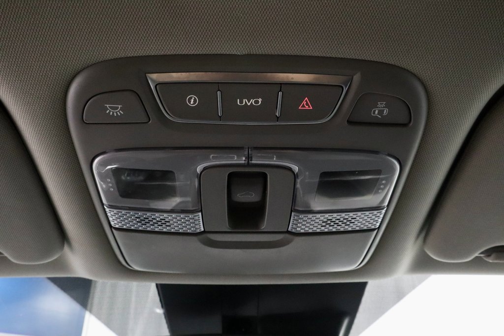 Used 2022 Kia Telluride S image 35