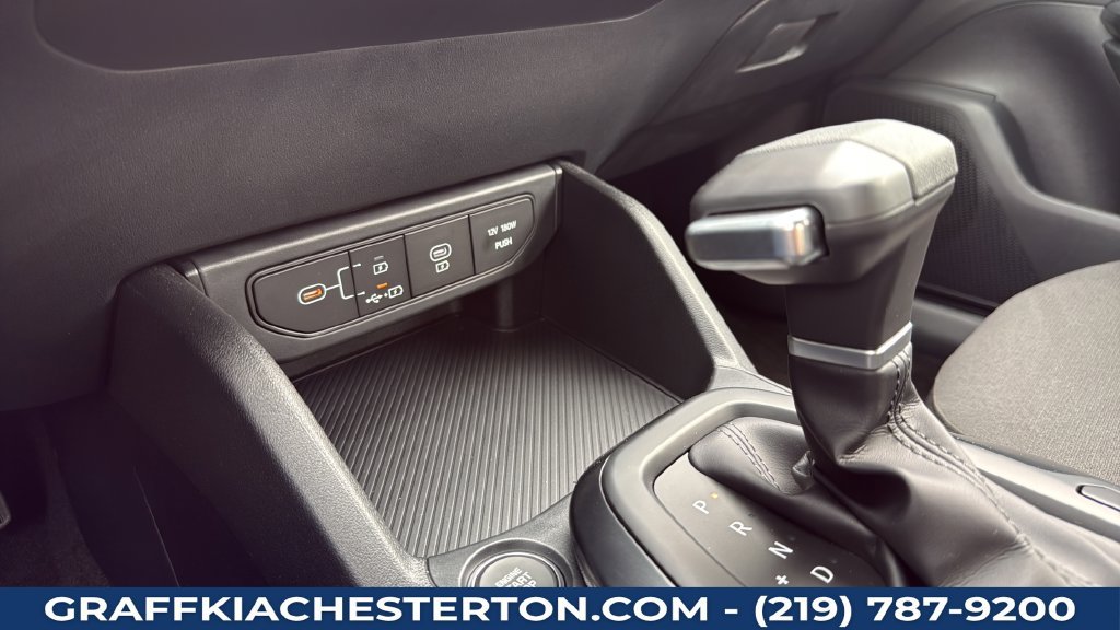 New 2026 Kia K4 FWD image 31