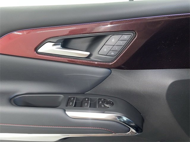 New 2026 Chevrolet Traverse RS image 27