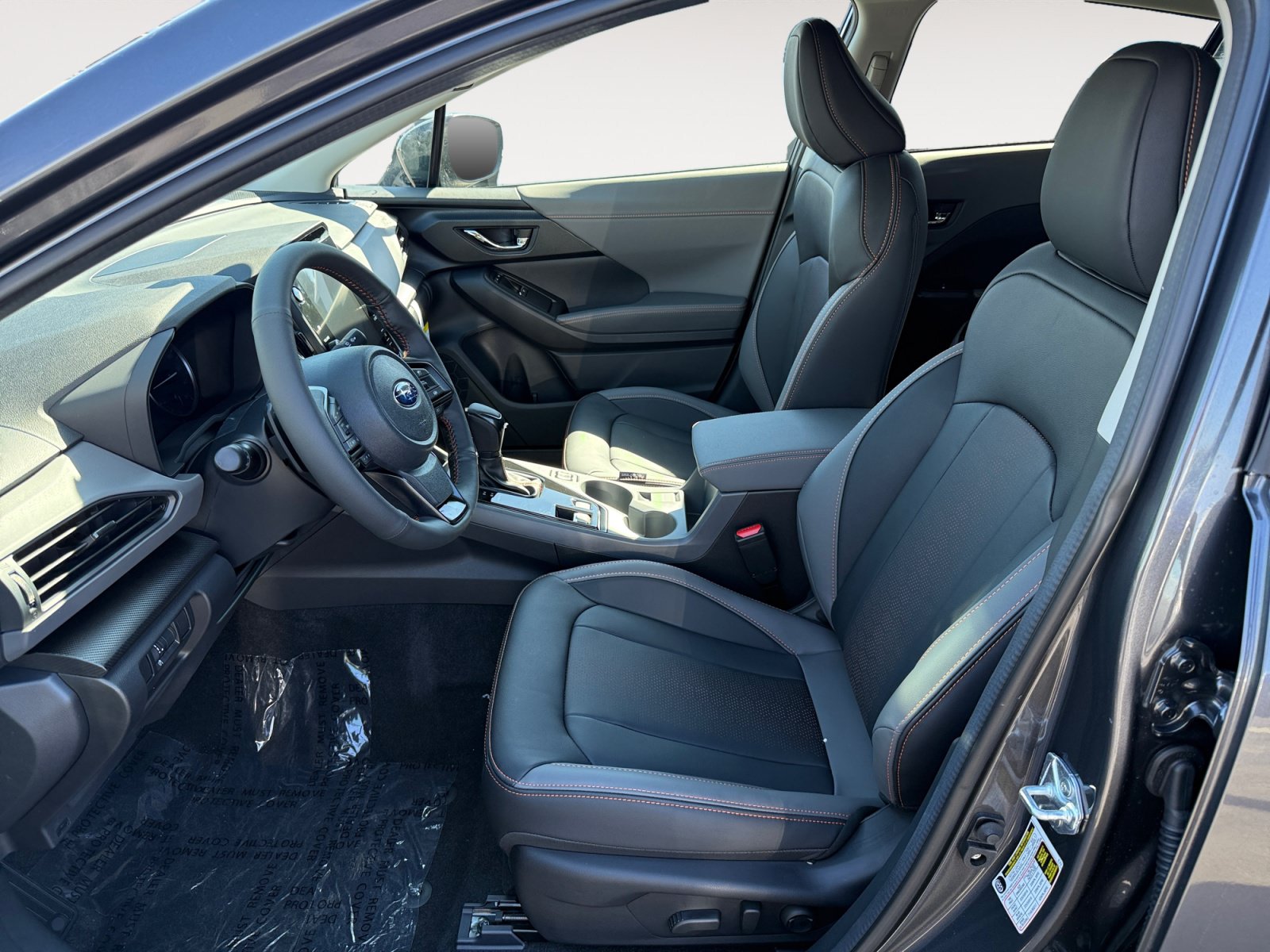 New 2026 Subaru Crosstrek 2.5i Limited AWD/4WD image 10