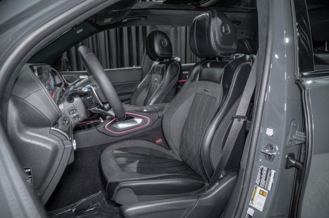 New 2026 Mercedes-Benz GLS 63 AMG 4MATIC image 10